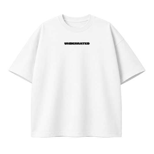 Serious Rizz T-Shirt - Underrated