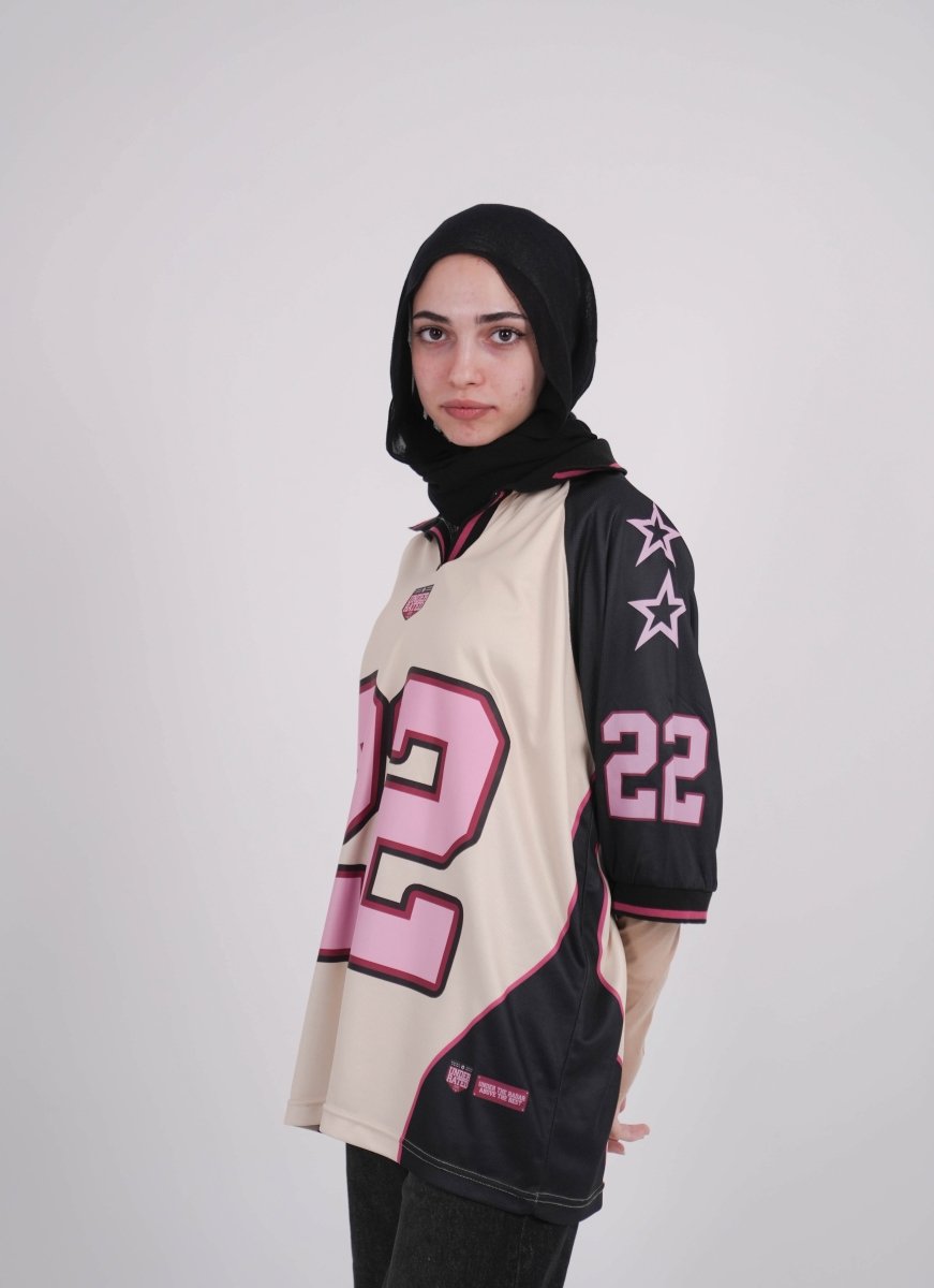 Underrated 22 JERSEY - Underrated store