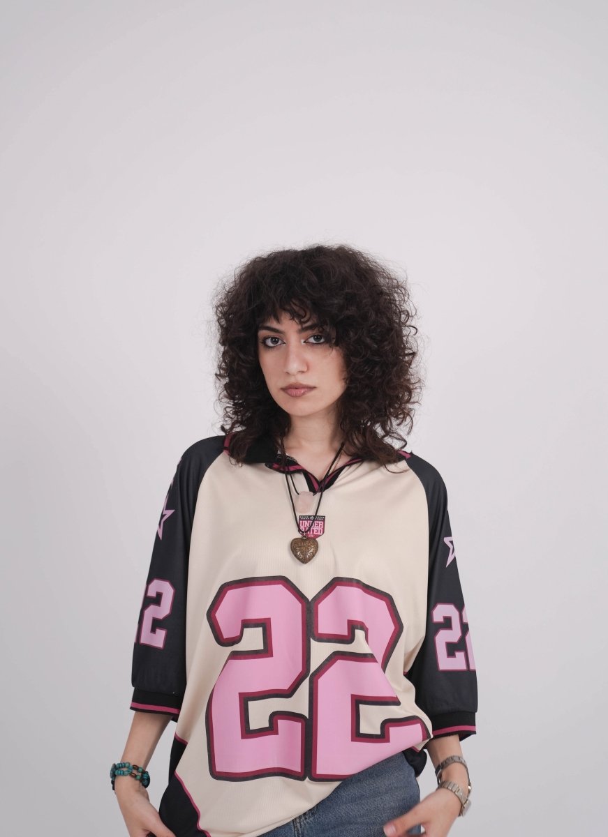 Underrated 22 JERSEY - Underrated store