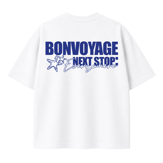 white t shirt - Underrated store